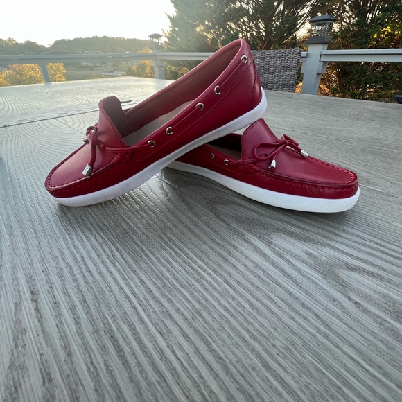 Genuine Mocassins by Driver Club USA - Picture 2 of 5